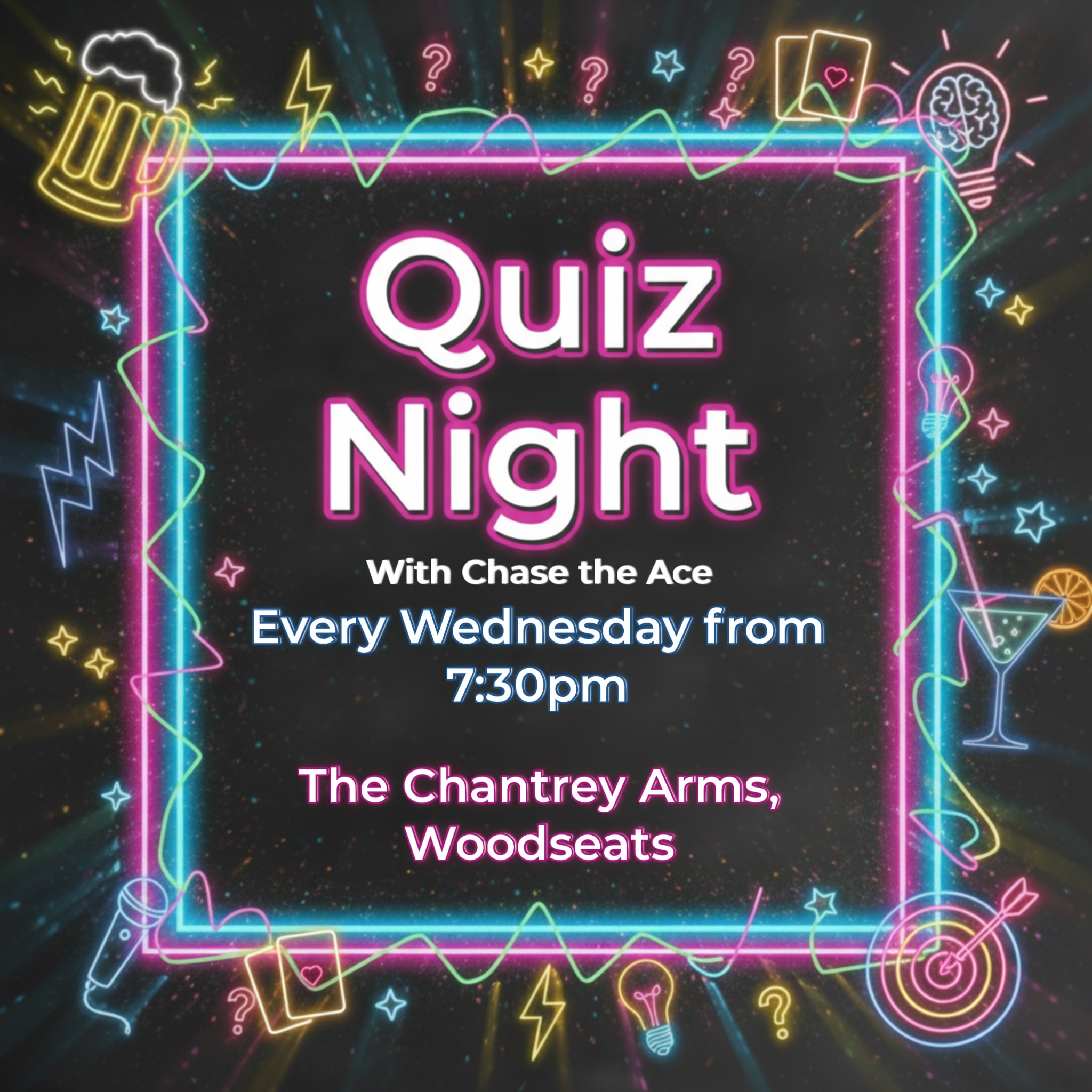 Quiz night