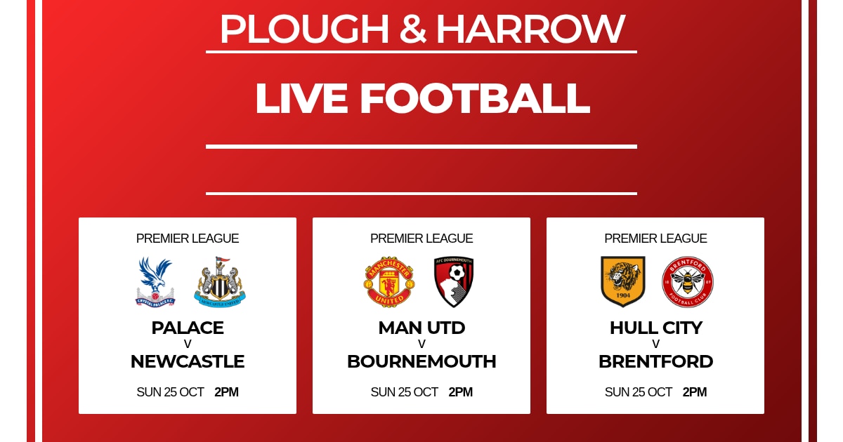 Super Sunday