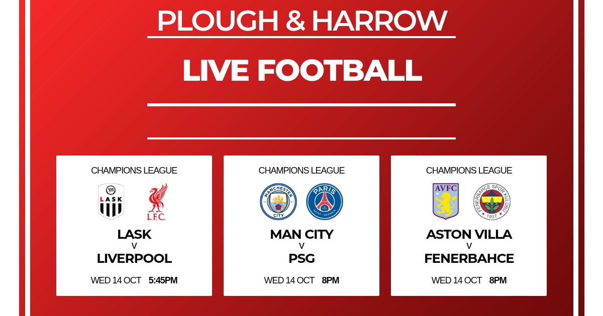 Champions League