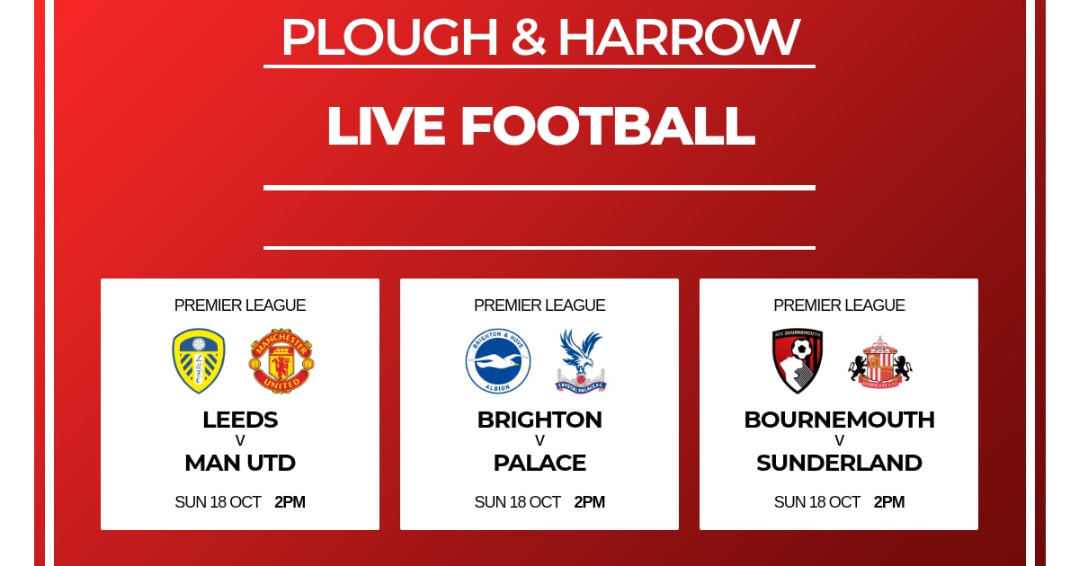 Super Sunday