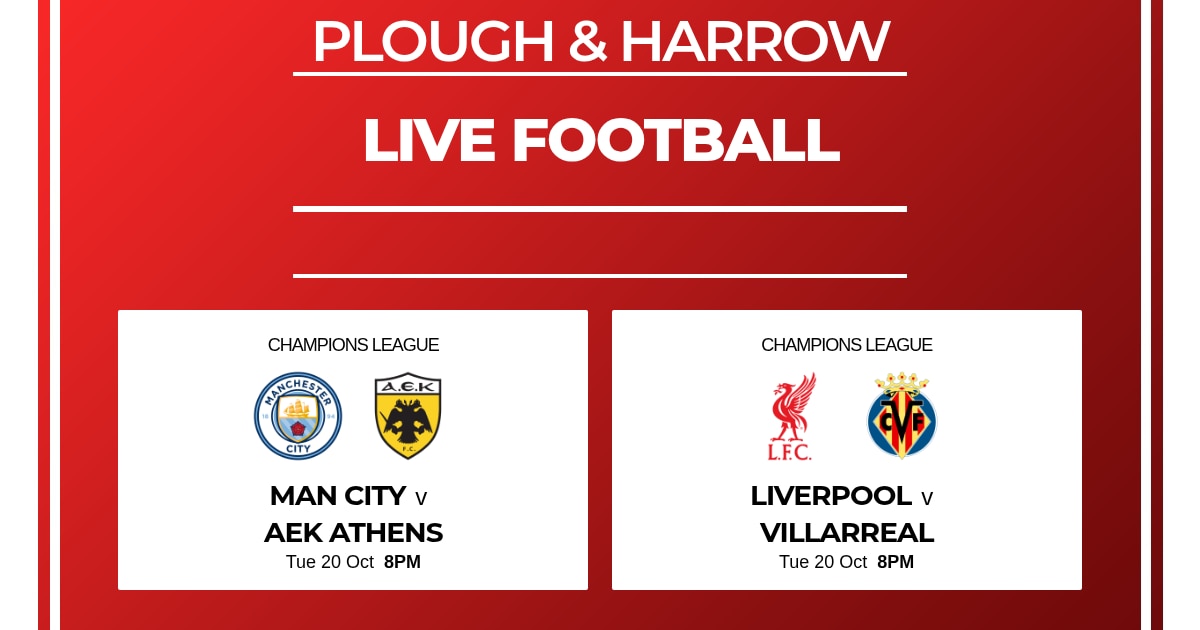 Champions League