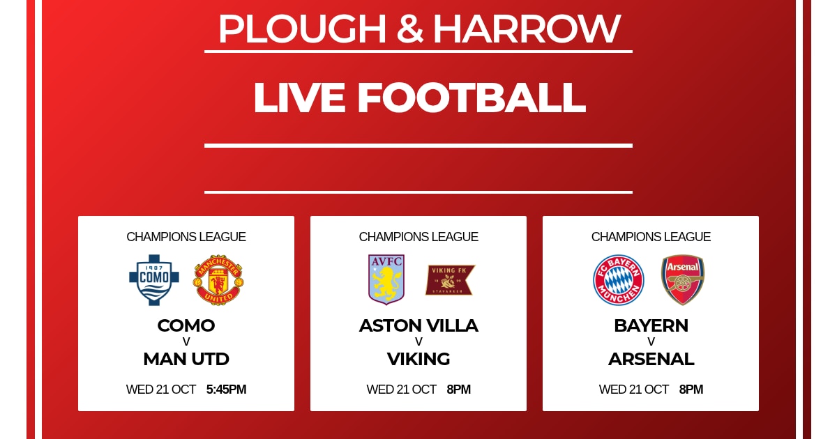 Champions League