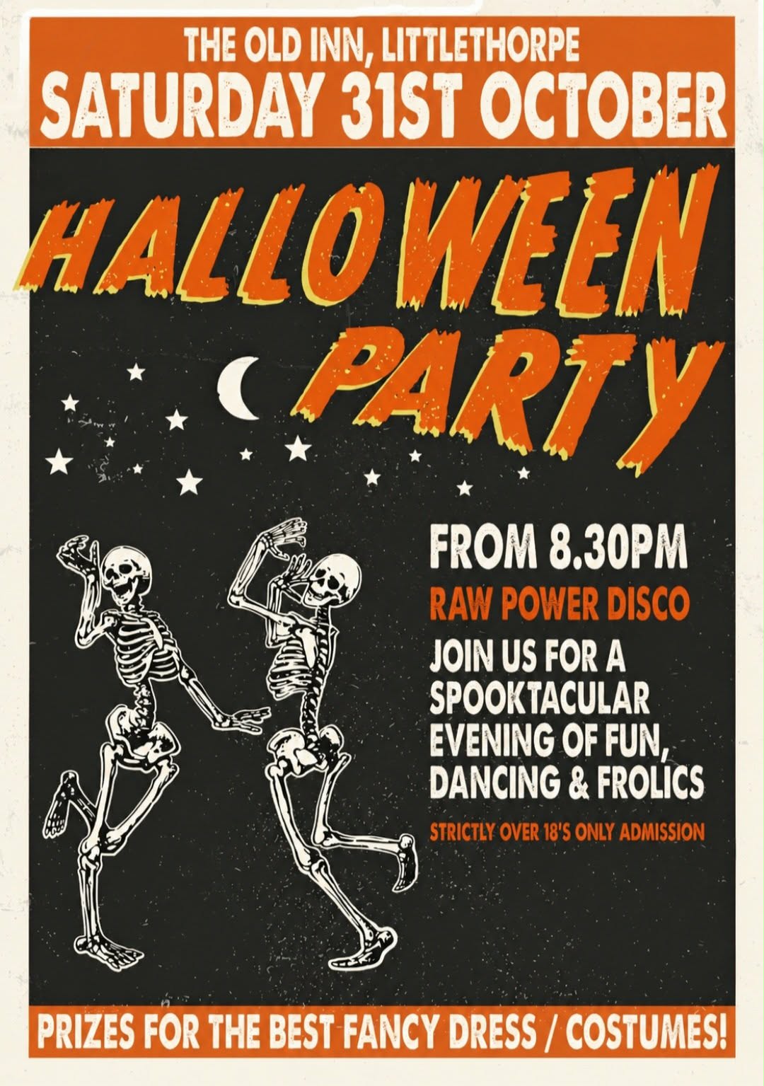 🖤 HALLOWEEN PARTY 🖤