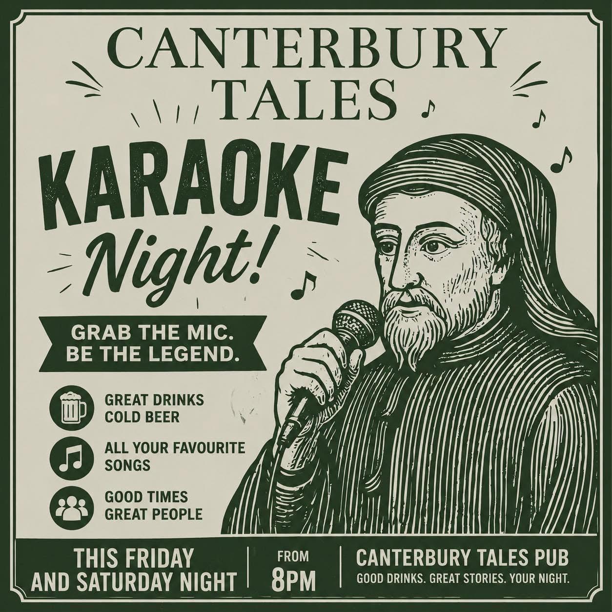 Karaoke