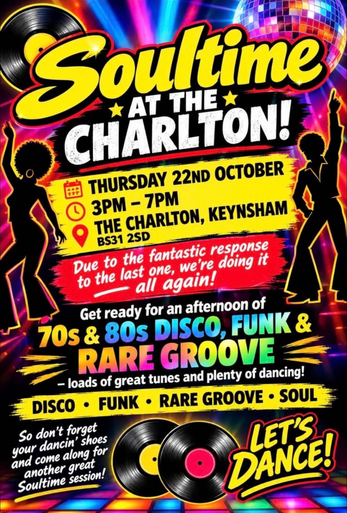 Live DJ