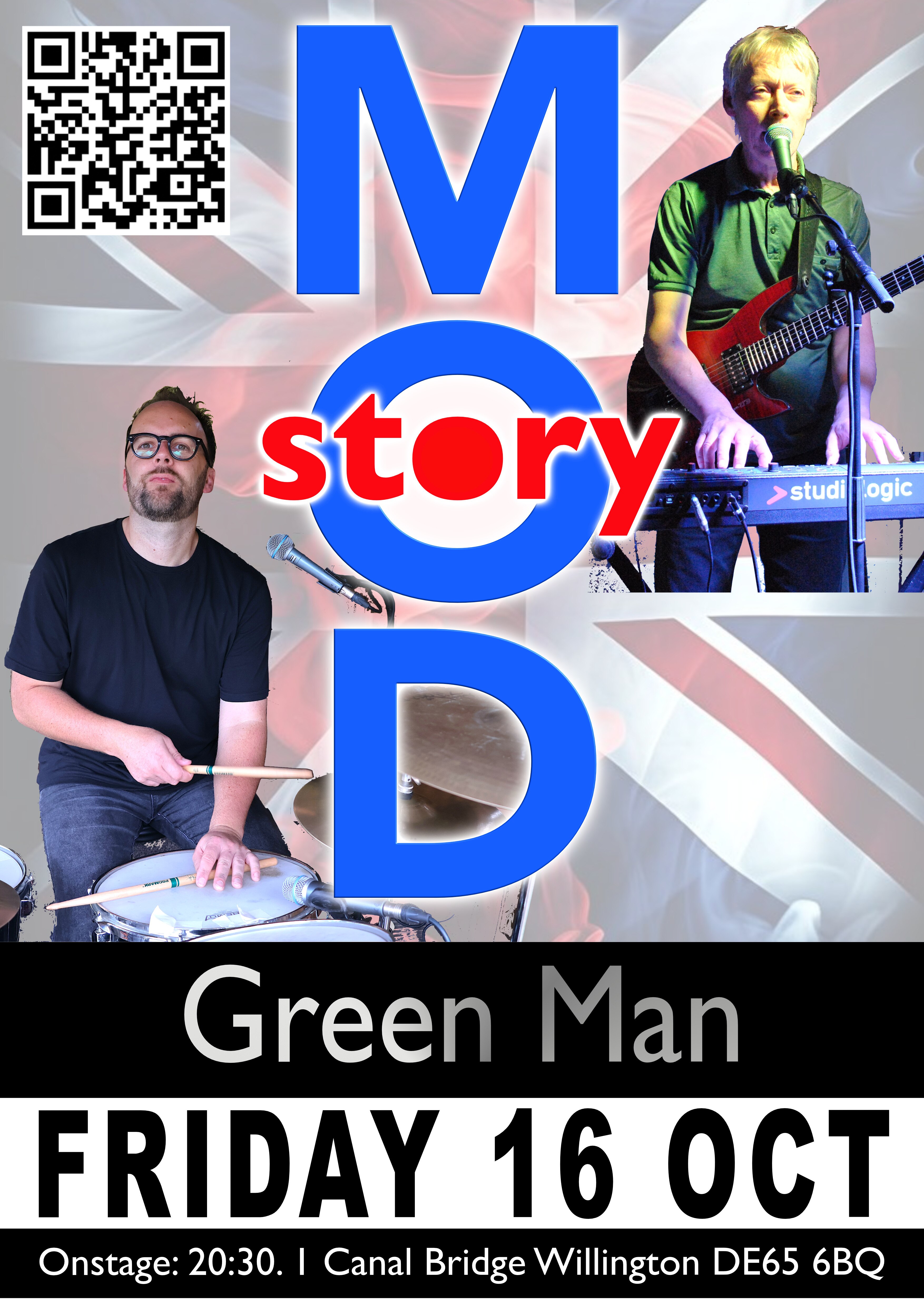 MOD Story