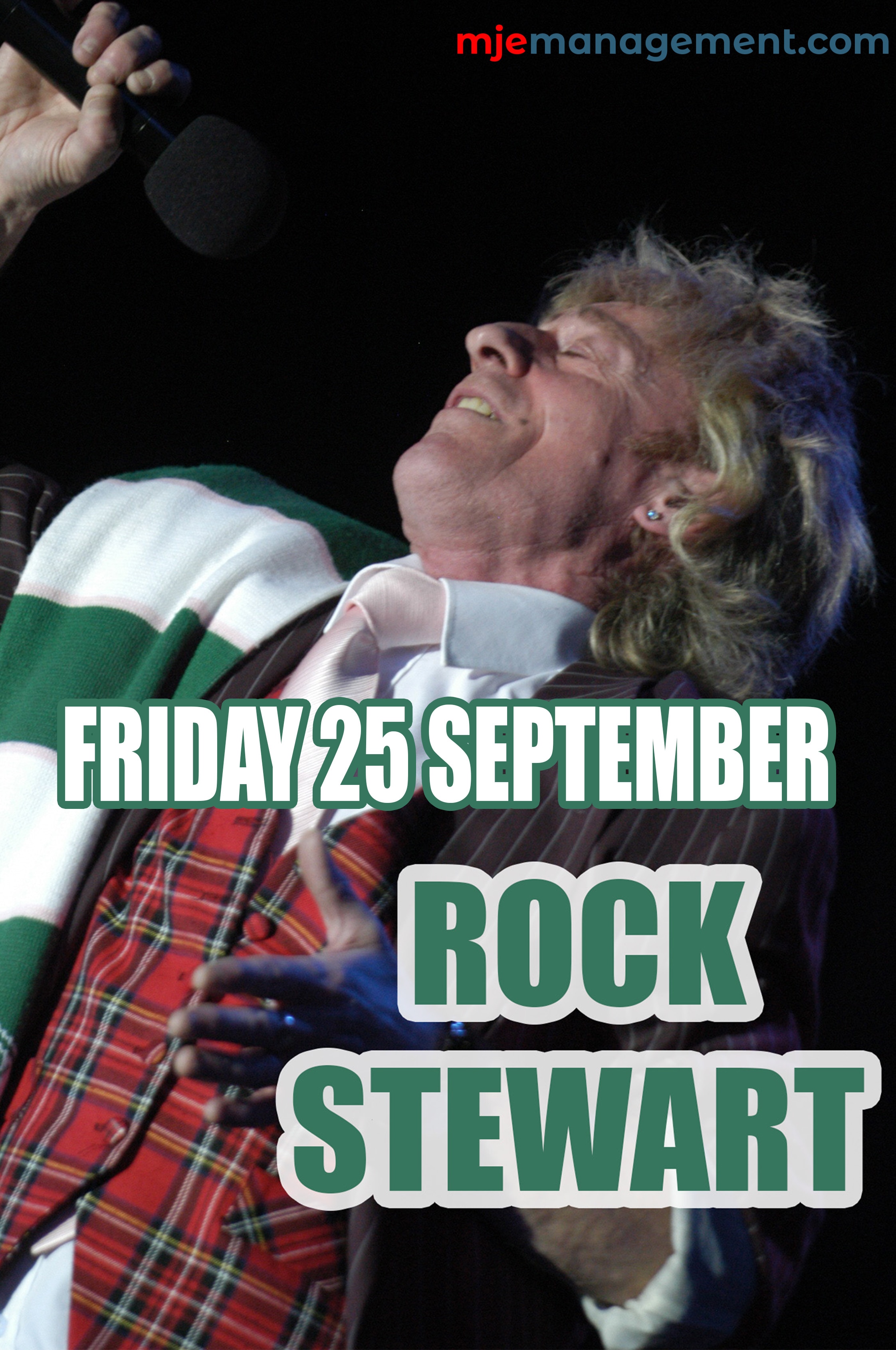 Rock Stewart 