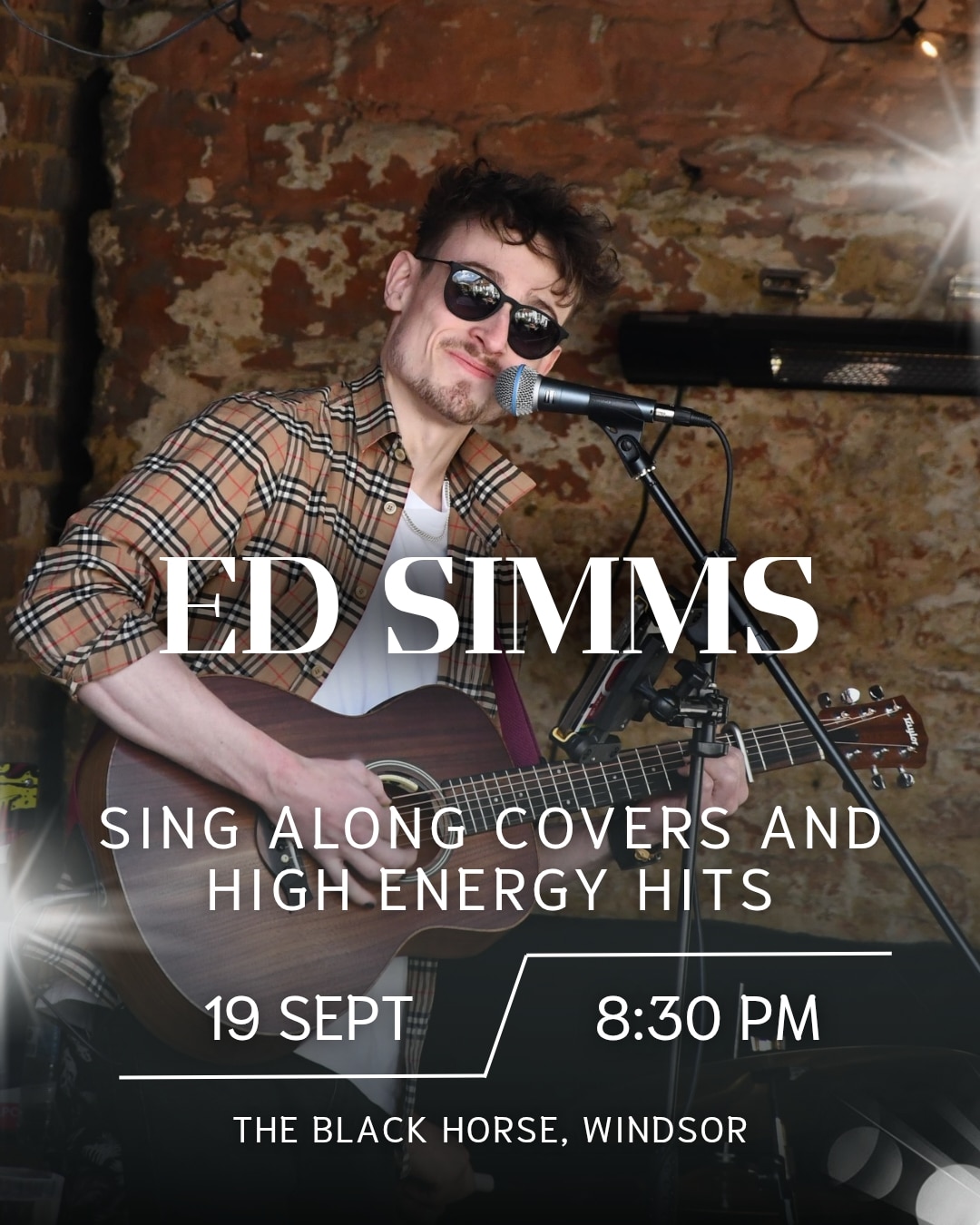 Live Music!