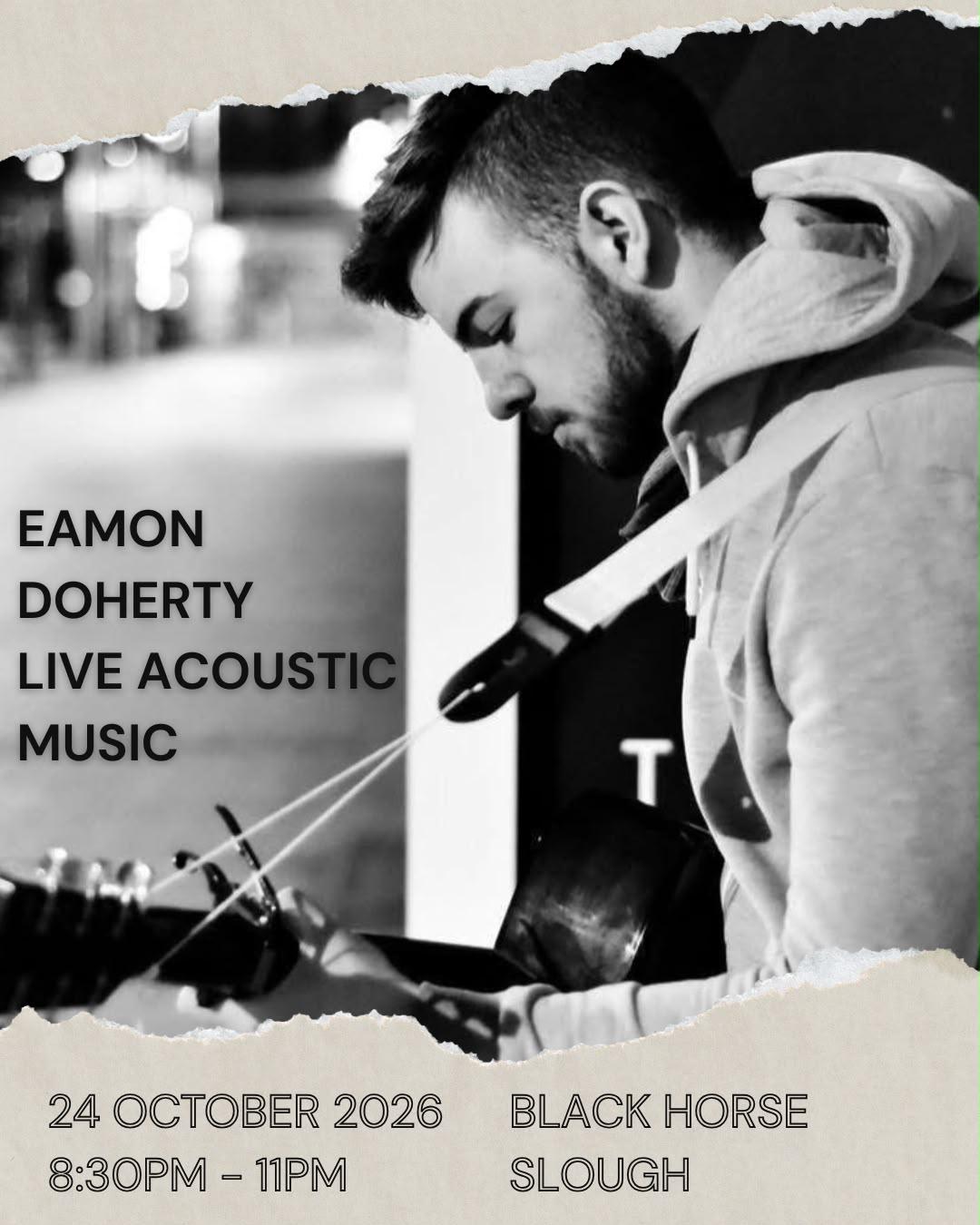 Live Music!