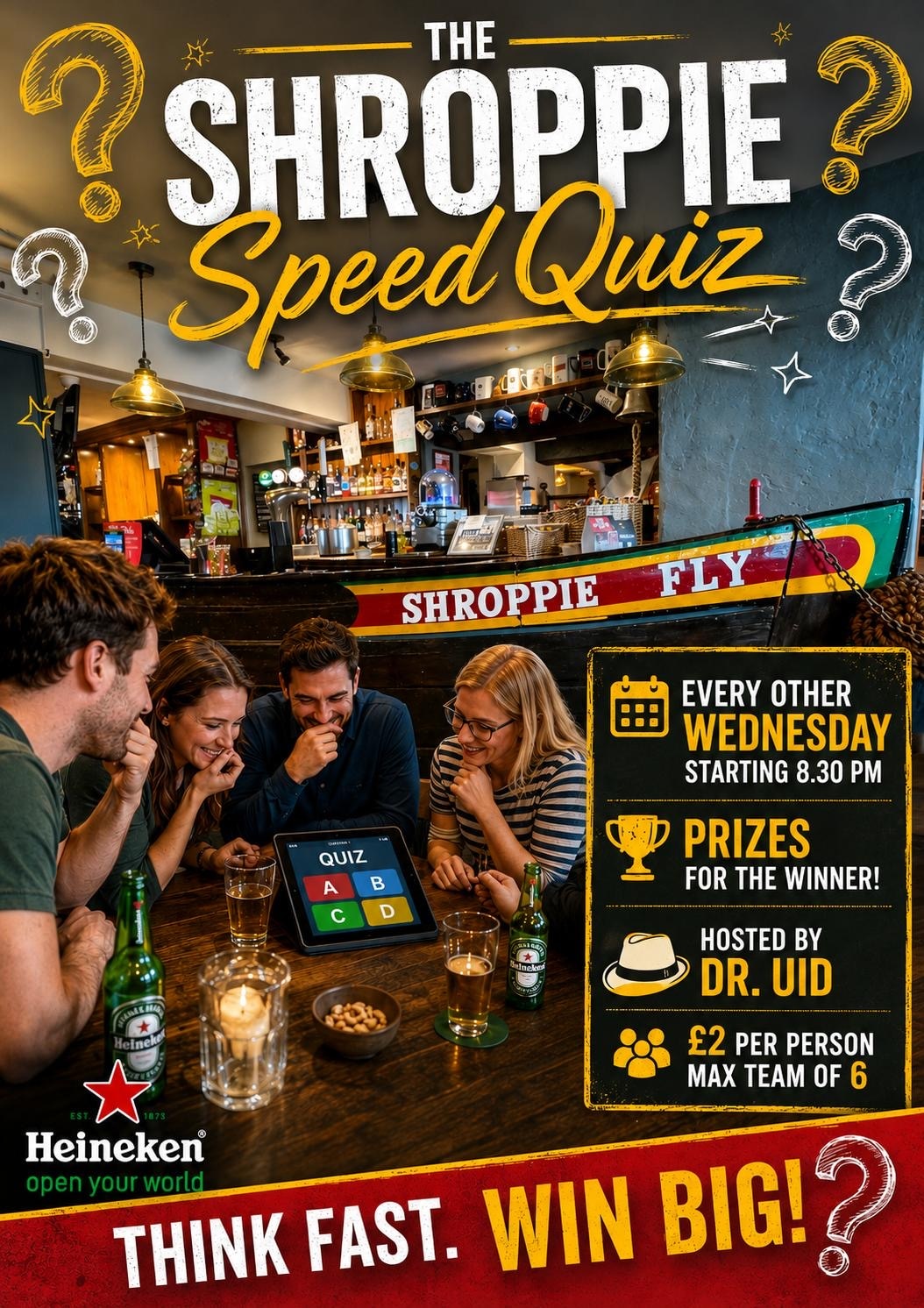 Quiz Night