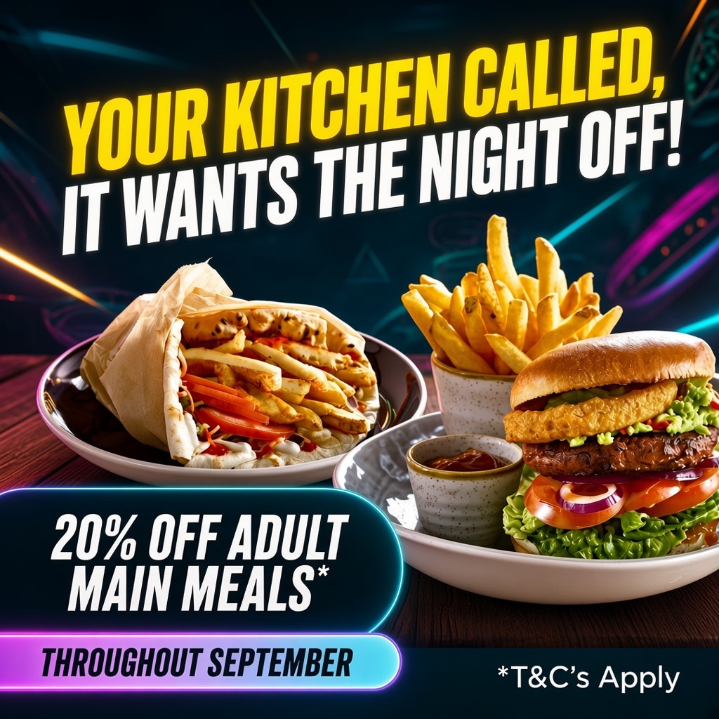 Fantastic offer