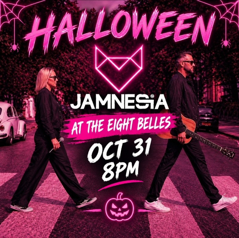 Jamnesia