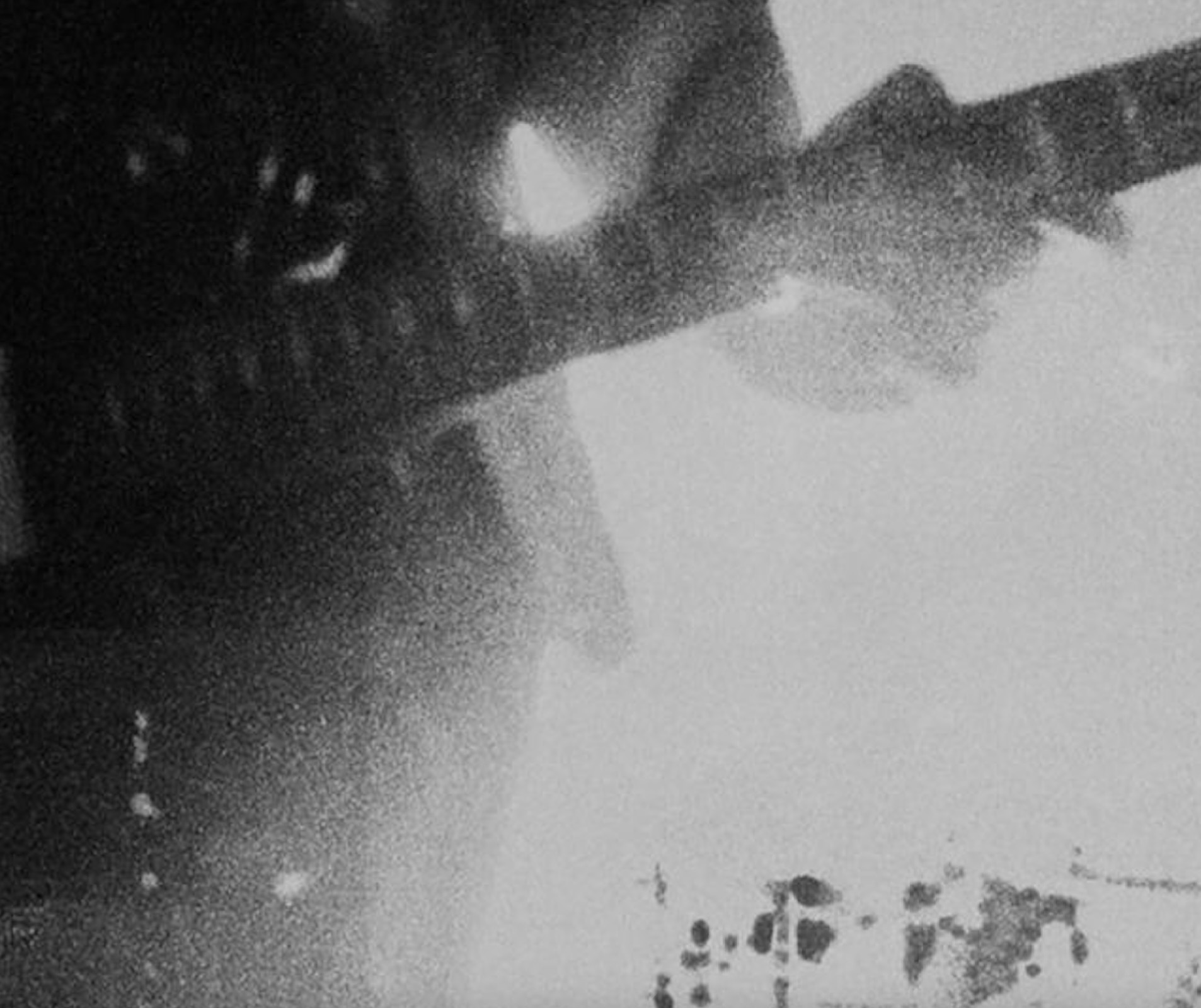 Live Music - Chalkroom + support