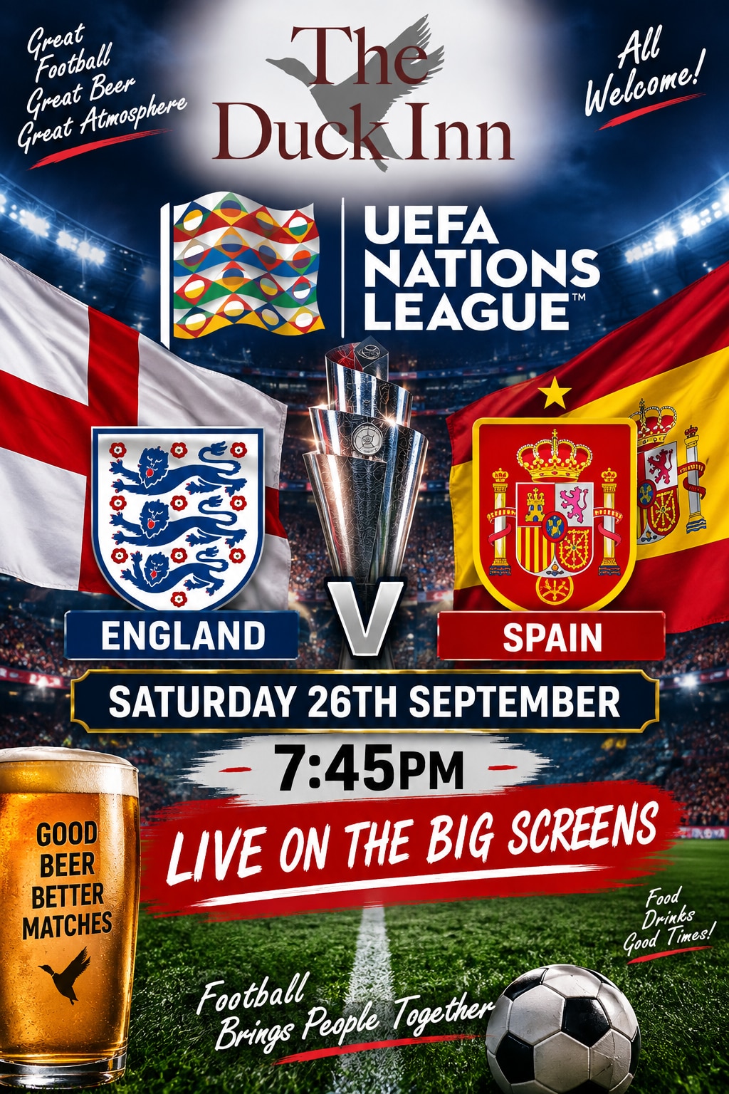 UEFA Nations League