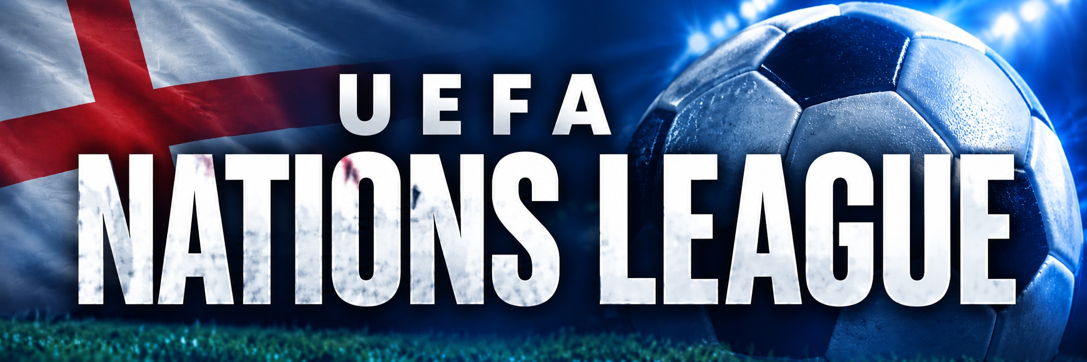 Nations League Football