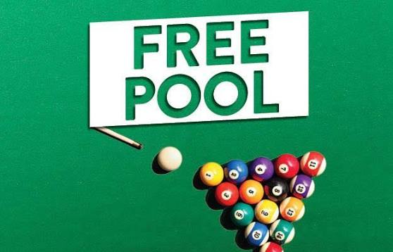 Free pool 