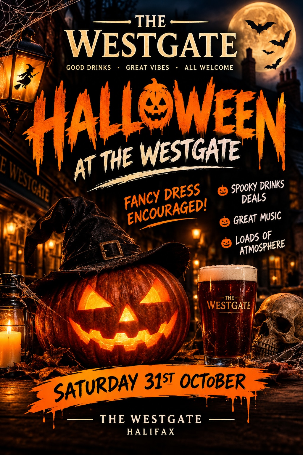 halloween