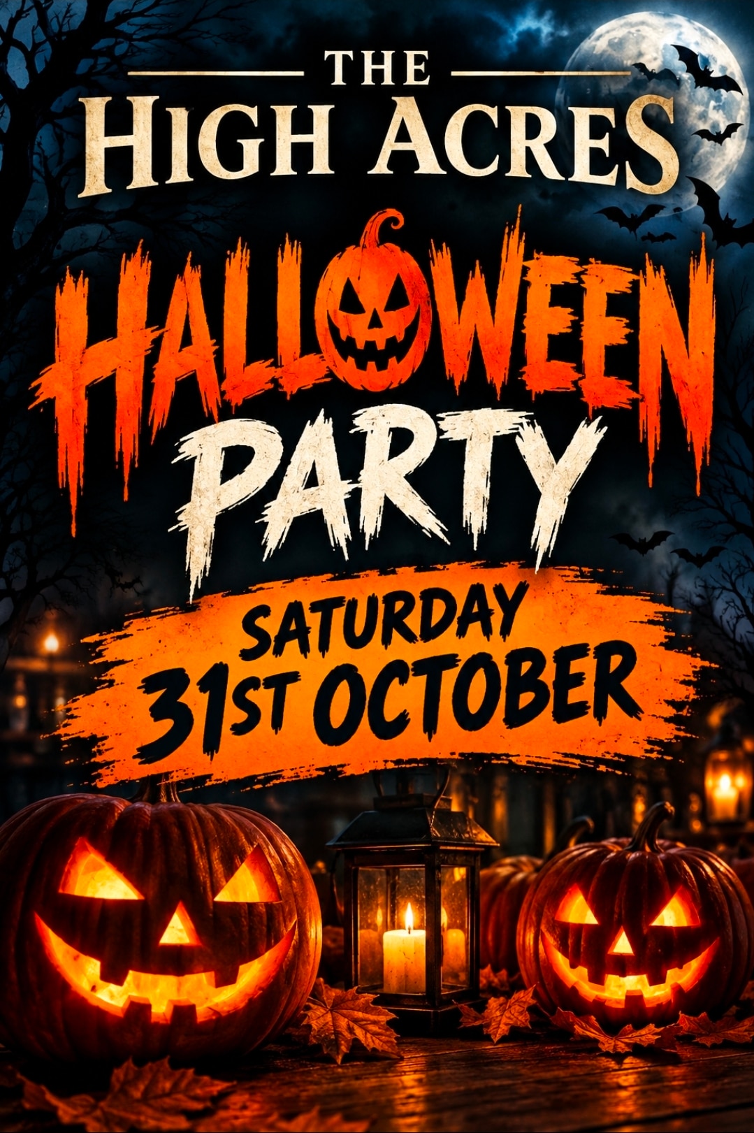 halloween