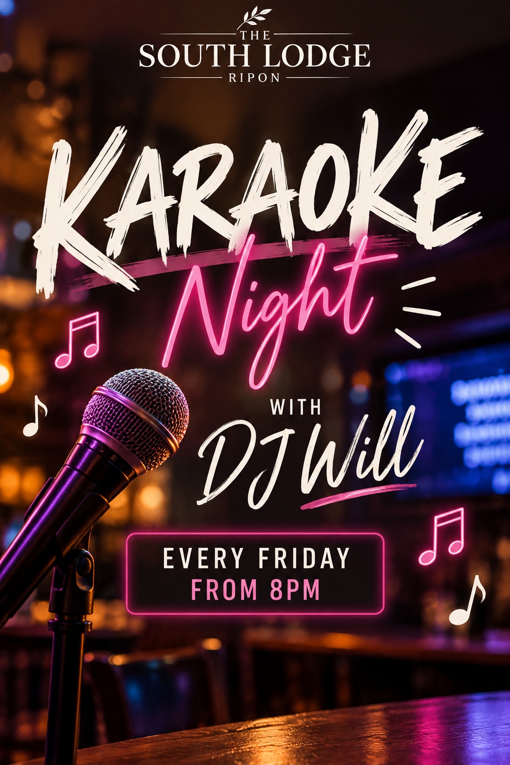 Karaoke