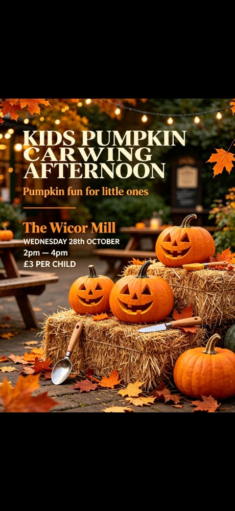 kids pumpkin carving
