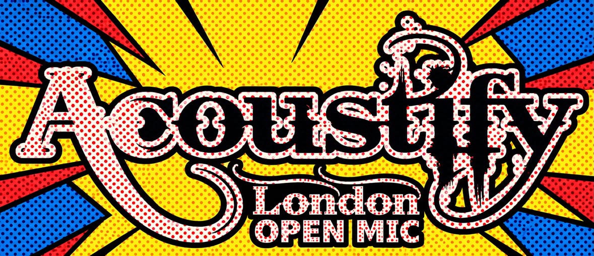 Open Mic Mondays 🎤