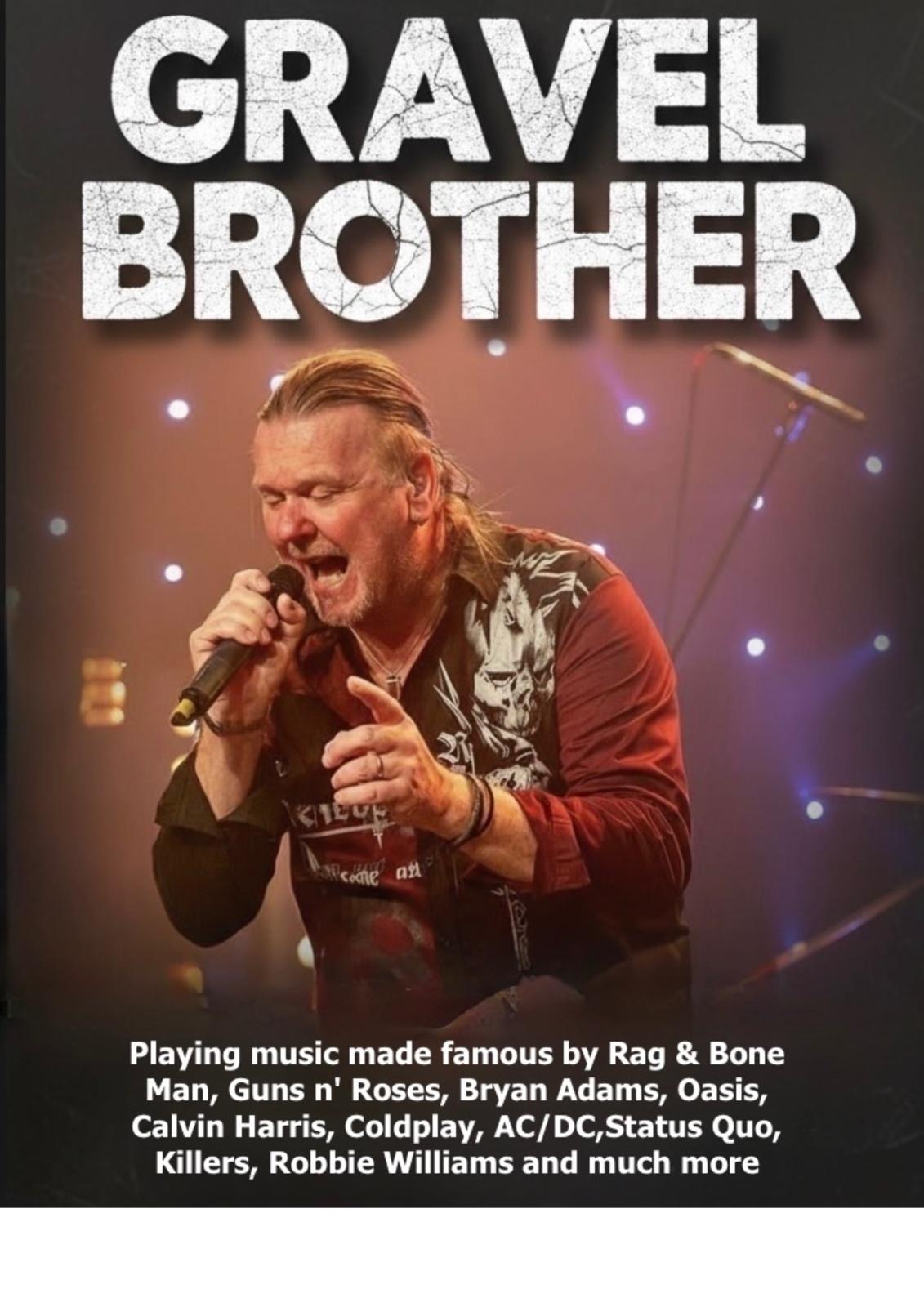 Live Music -