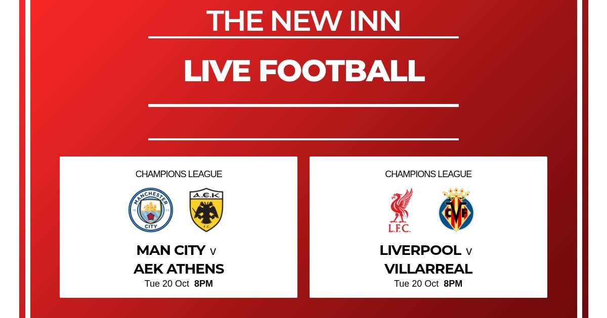 Live Football