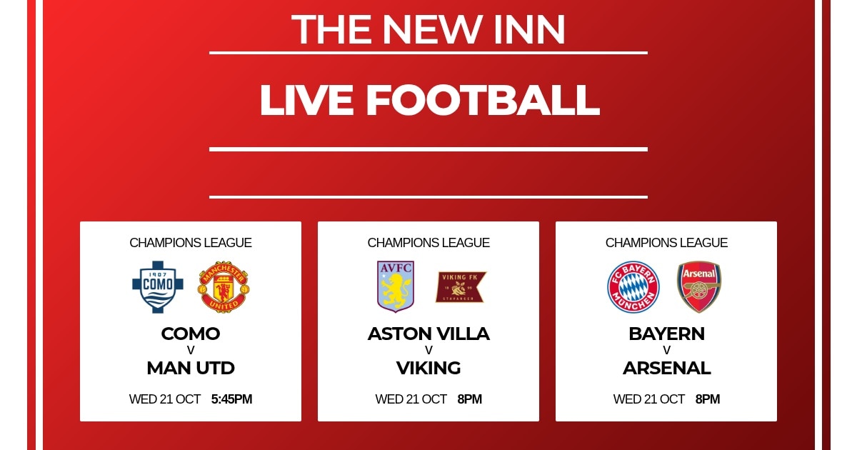 Live Football