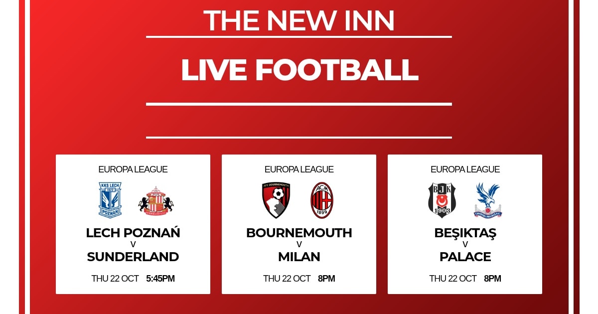 Live Football