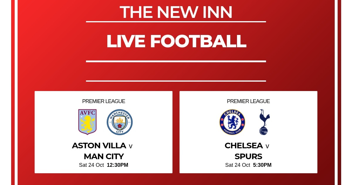 Live Football