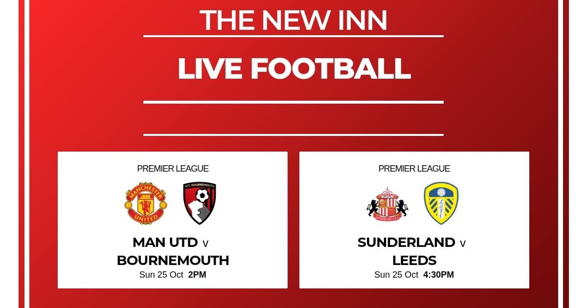 Live Football