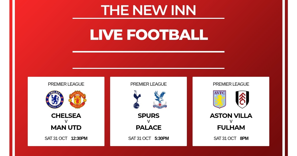Live Football