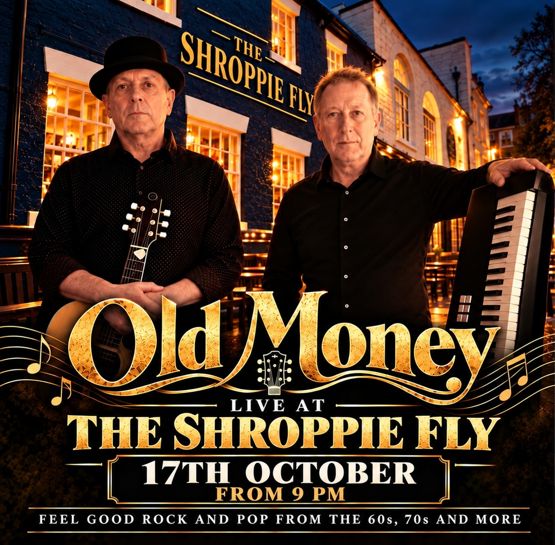 Live Music - Old Music