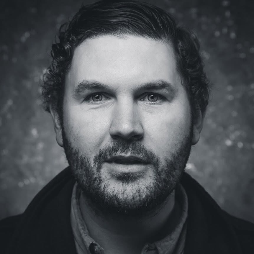Paul Tabor