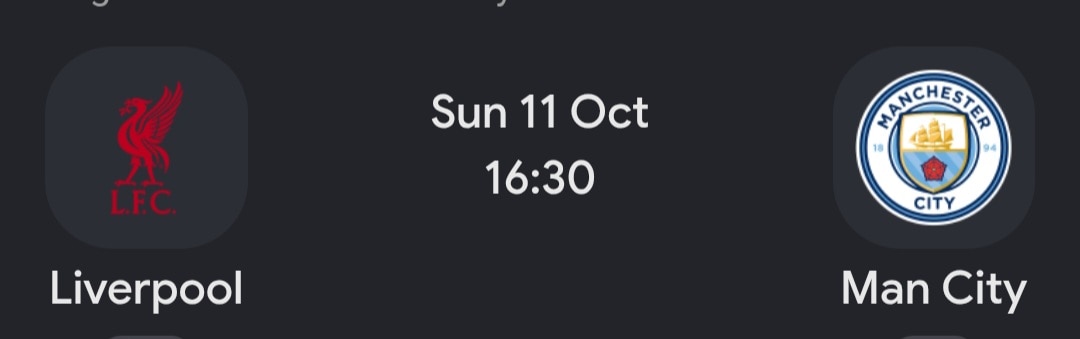 Premier League Football