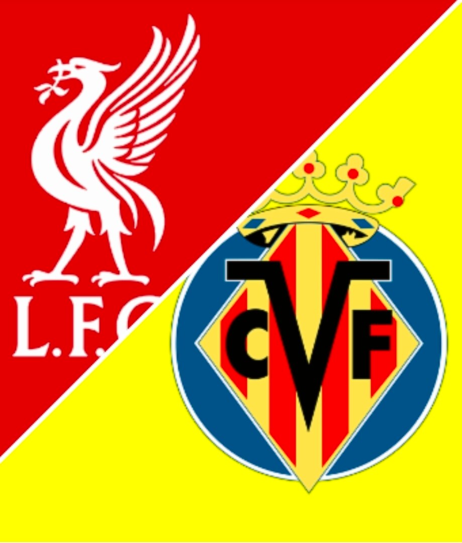 Liverpool v Villarreal 