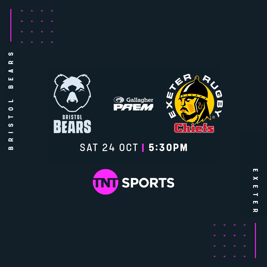 Prem rugby