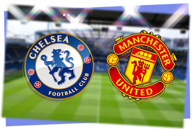 Chelsea VS Man Utd