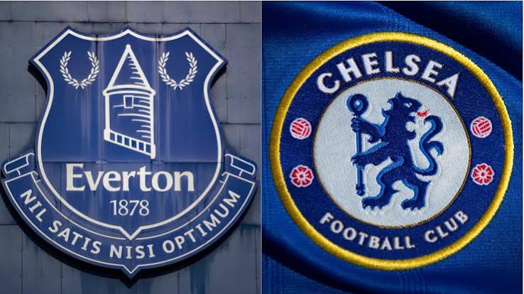 Everton VS Chelsea