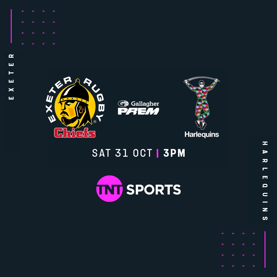 Prem rugby