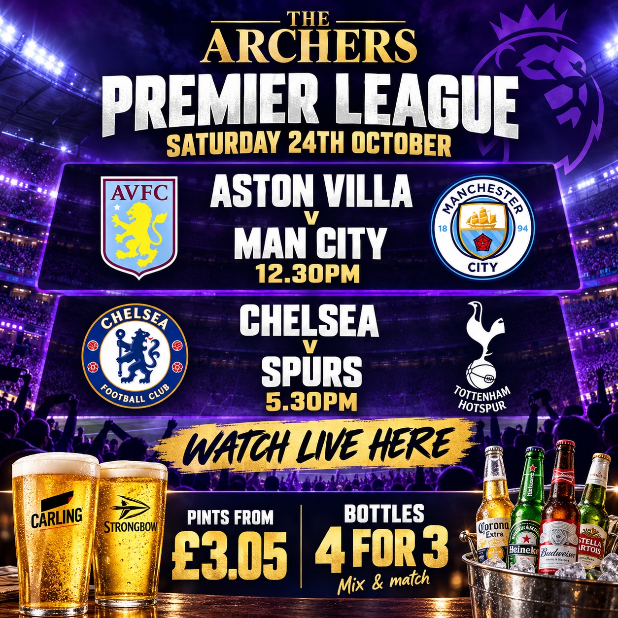 Premier League