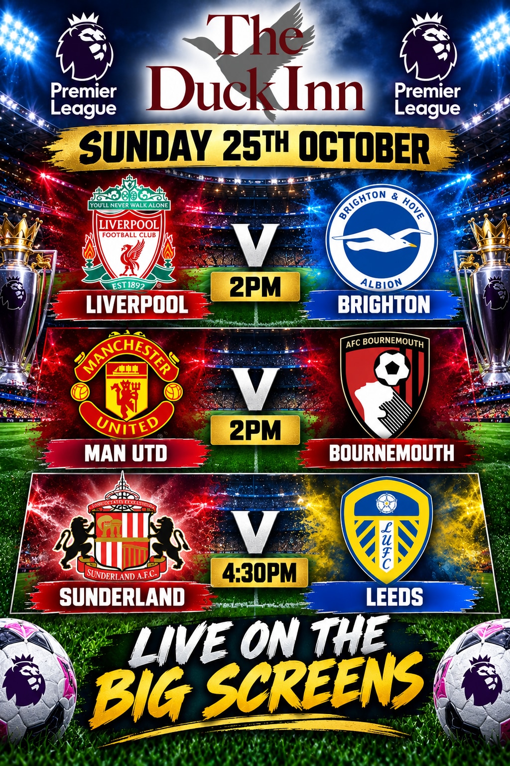 Premier League 