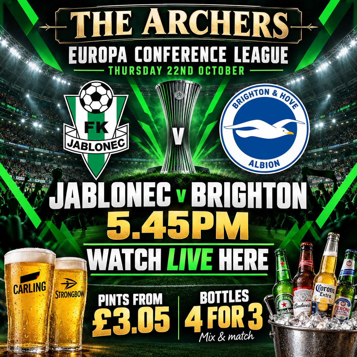 Conference League