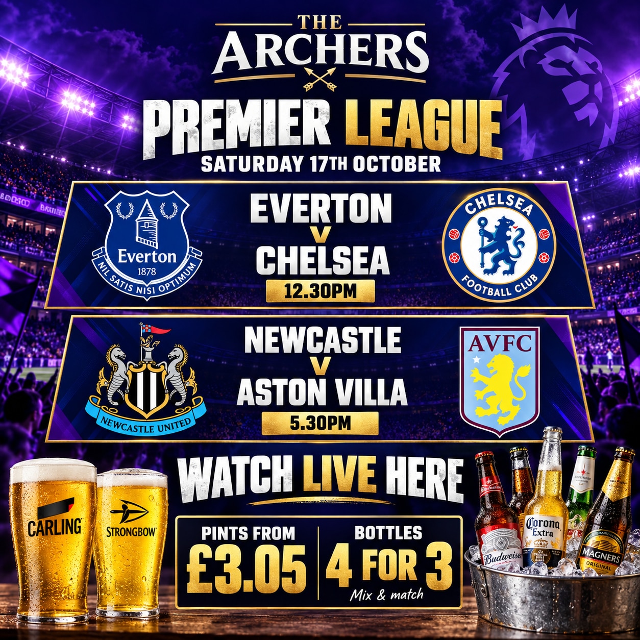 Premier League