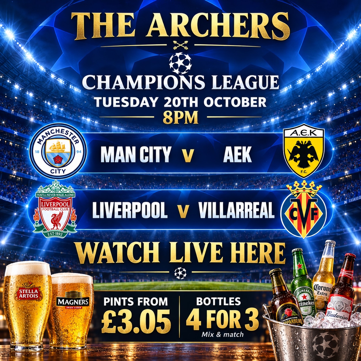 Champions League
