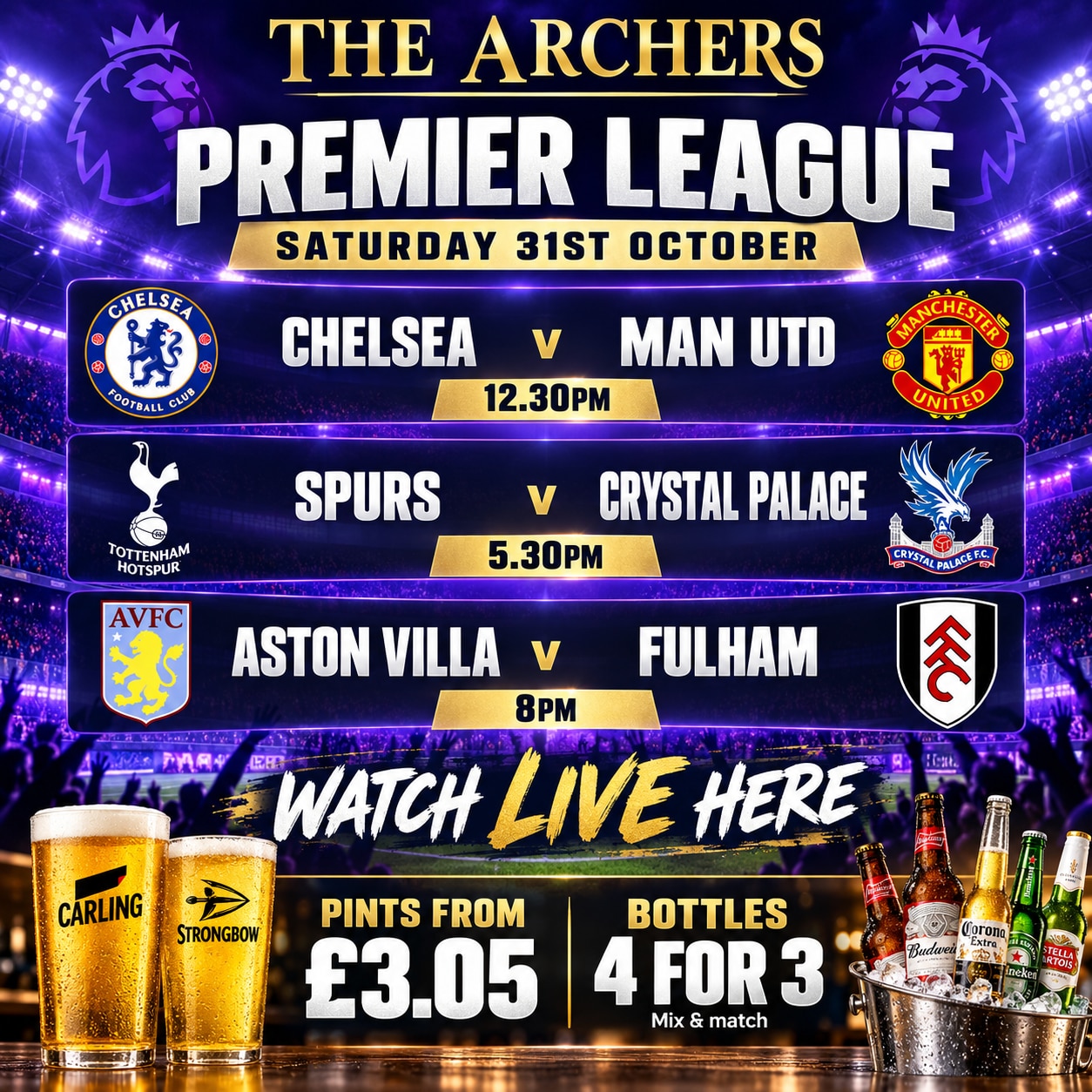 Premier League