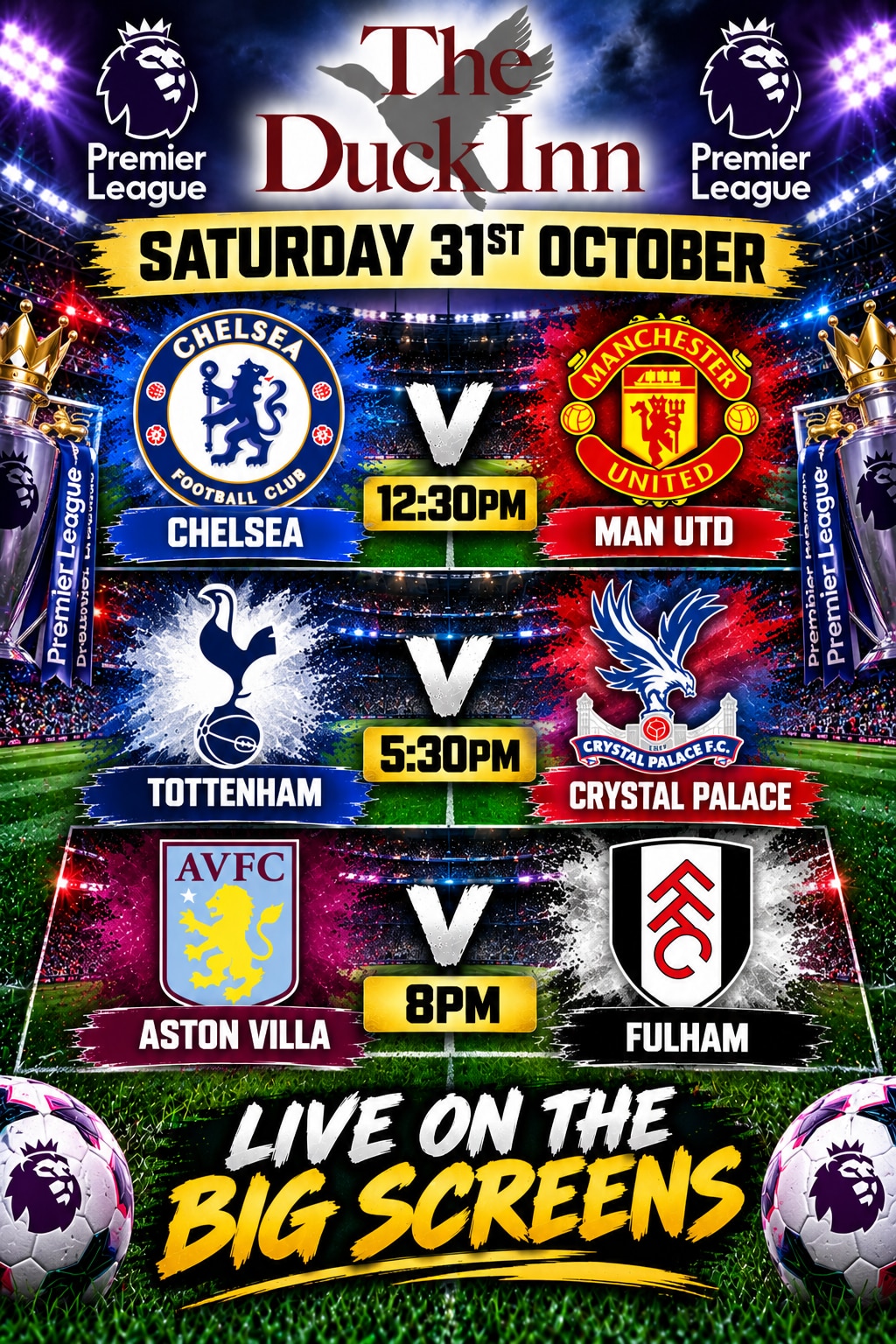 Premier League 