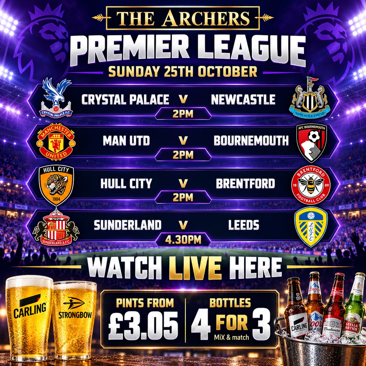 Premier League
