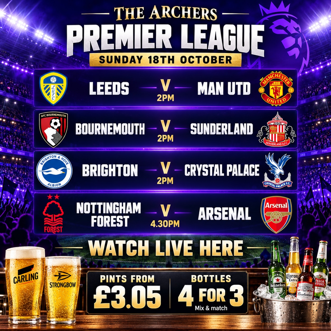 Premier League