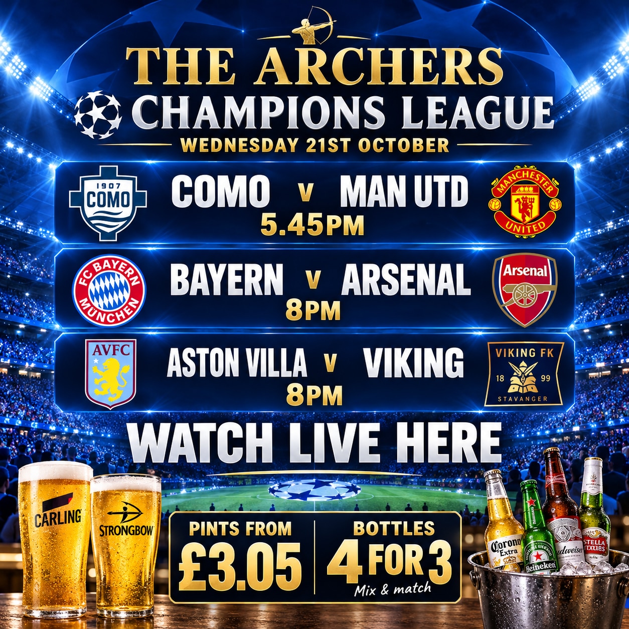 Champions League